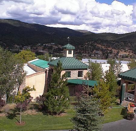 Ruidoso Downs Condos at Champion's Run, a VRI resort Exterior foto