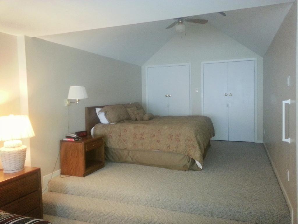 Ruidoso Downs Condos at Champion's Run, a VRI resort Habitación foto
