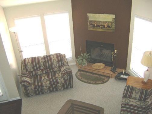 Ruidoso Downs Condos at Champion's Run, a VRI resort Habitación foto